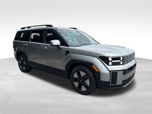 New 2026 Hyundai Santa Fe SEL FWD image 7