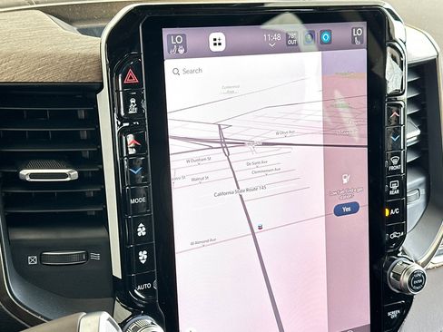 New 2026 RAM 3500 Longhorn w/ Max Tow Package image 21