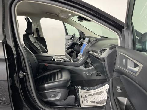 Used 2024 Ford Edge SEL AWD/4WD image 39