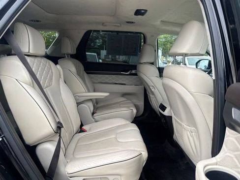 Used 2020 Hyundai Palisade Limited AWD/4WD image 11