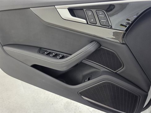 Used 2024 Audi S5 Premium Plus image 24