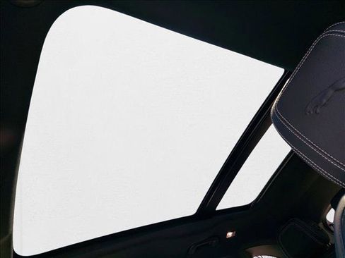 New 2026 Jaguar F-PACE R-Dynamic S image 26