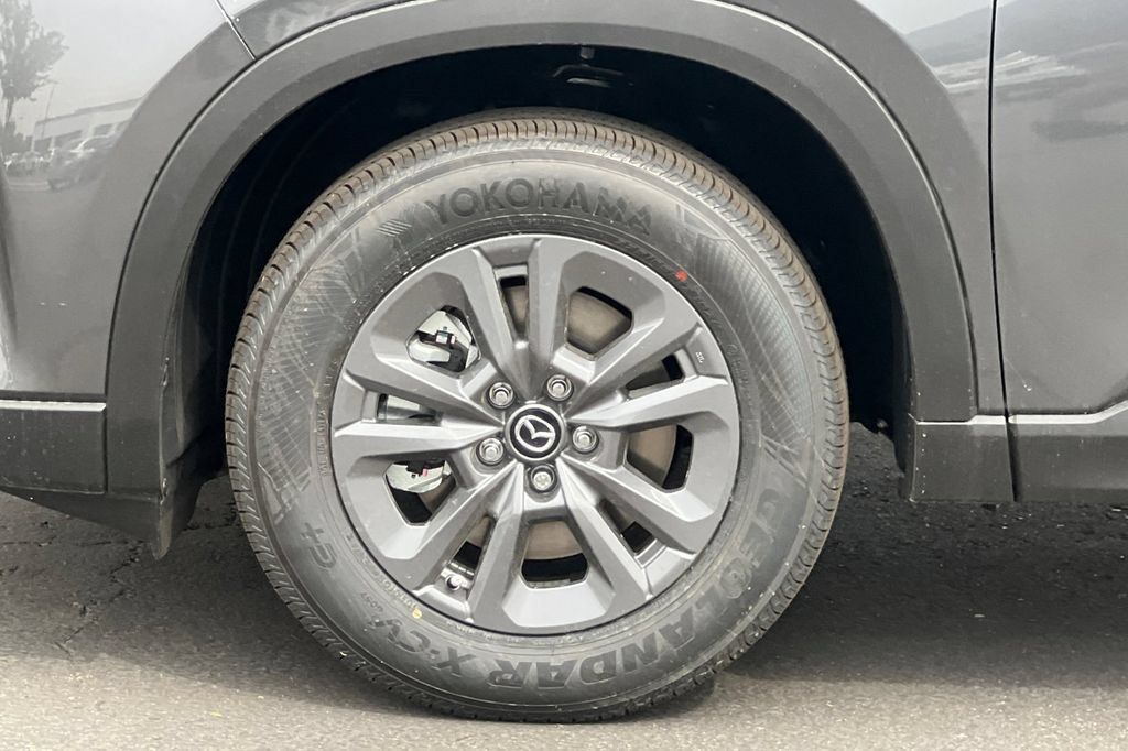 New 2026 MAZDA CX-5 Select AWD/4WD image 29