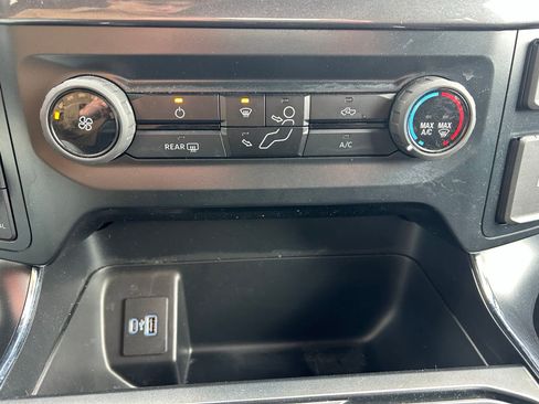 Used 2023 Ford F150 XL w/ STX Appearance Package AWD/4WD image 20