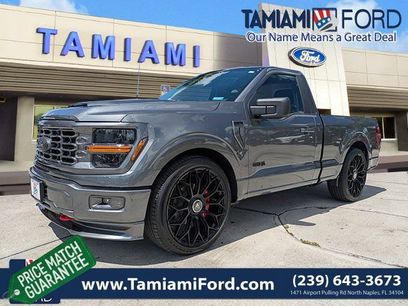 New 2026 Ford F150 XL w/ Equipment Group 103A High