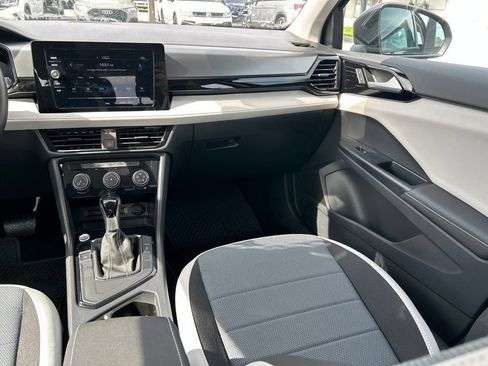 Certified 2026 Volkswagen Taos S FWD image 11