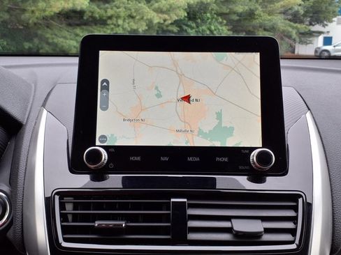 Used 2025 Mitsubishi Eclipse Cross SE image 23