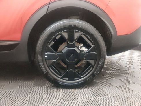 Certified 2026 Kia Sportage X-Line image 21