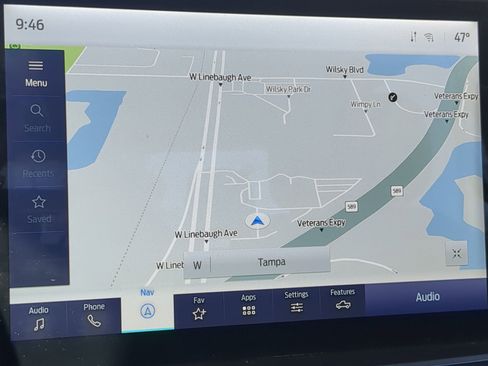 Certified 2021 Ford F150 XLT w/ Equipment Group 302A High image 51