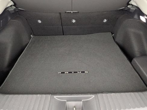 Used 2025 Toyota Prius FWD image 25