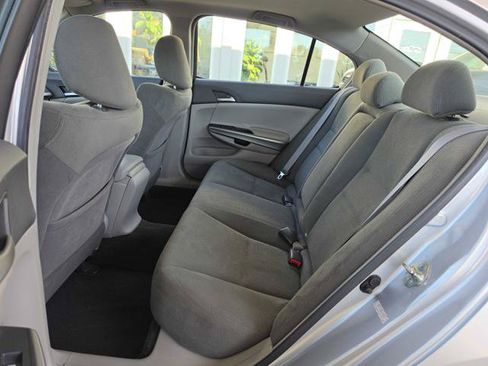 Used 2008 Honda Accord EX image 13