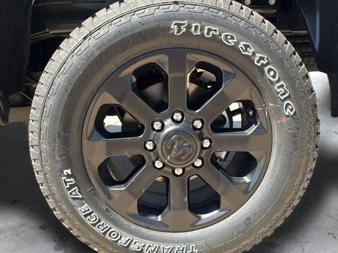 Used 2026 RAM 2500 Big Horn image 27