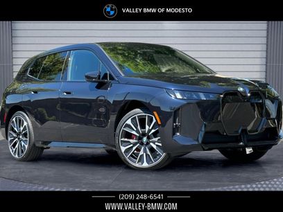 New 2026 BMW iX xDrive45