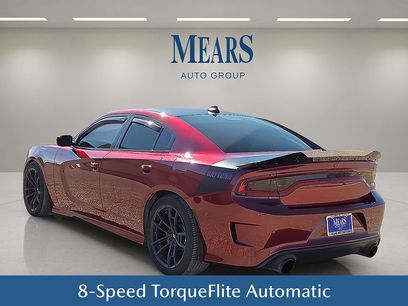 Used 2018 Dodge Charger R/T