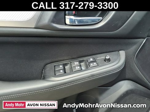Used 2016 Subaru Legacy 2.5i Premium AWD/4WD image 14