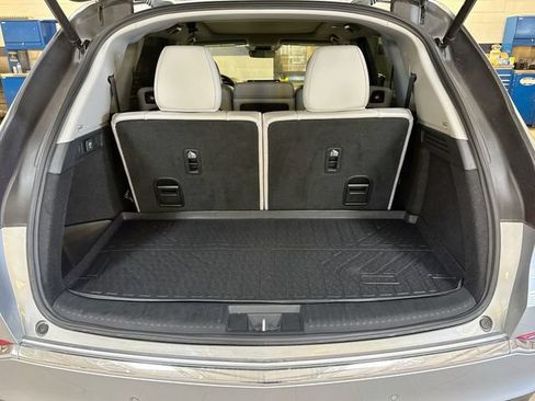 Used 2024 Acura MDX w/ Technology Package FWD image 28