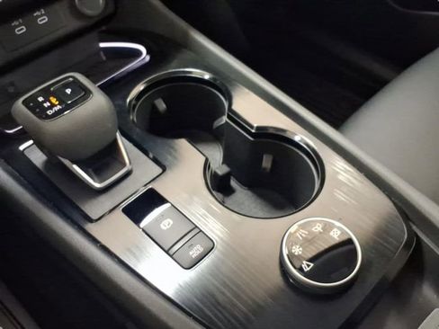 Certified 2025 Nissan Rogue SL AWD/4WD image 25