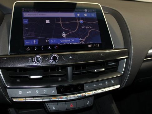 Used 2020 Cadillac CT5 Luxury w/ Sun And Sound Package image 17