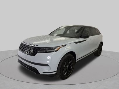 New 2026 Land Rover Range Rover Velar S
