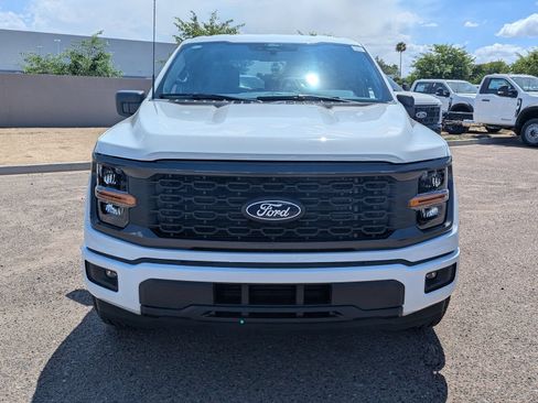 New 2026 Ford F150 STX w/ Equipment Group 200A RWD image 10