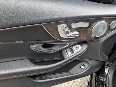 Used 2019 Mercedes-Benz C 300 4MATIC Coupe image 12