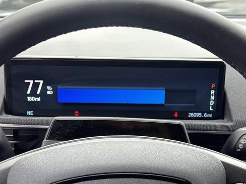 Used 2023 Ford Mustang Mach-E Select RWD image 18