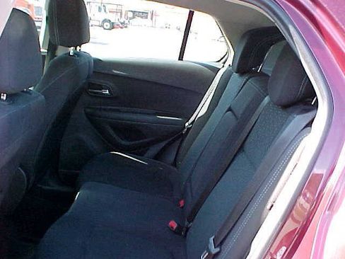 Used 2016 Chevrolet Trax LS w/ LPO, Protection Package AWD/4WD image 15