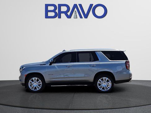 Used 2024 Chevrolet Tahoe High Country image 6