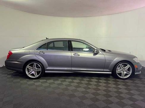 Used 2012 Mercedes-Benz S 63 AMG image 8