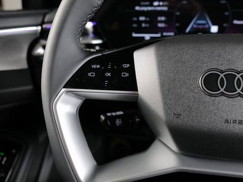 New 2026 Audi A6 Premium Plus image 18