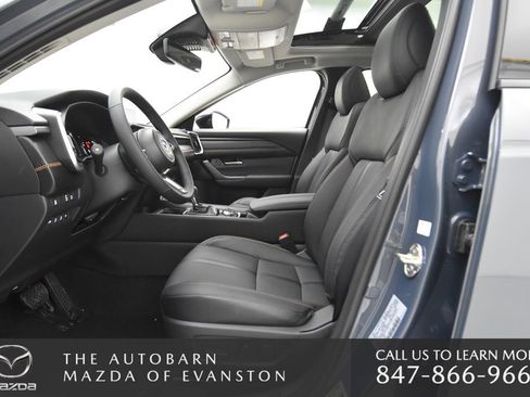 New 2026 MAZDA CX-50 AWD 2.5 S w/ Weather Package image 29