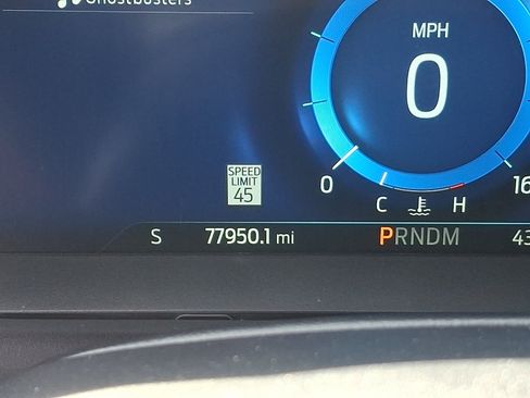 Used 2020 Ford Explorer ST AWD/4WD image 22