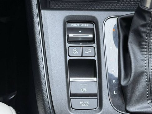 Used 2025 Honda CR-V EX-L image 28