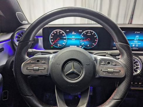 Used 2021 Mercedes-Benz A 35 AMG 4MATIC image 21