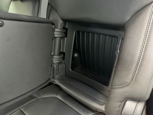 Used 2019 Chevrolet Silverado 1500 LT Trail Boss image 30