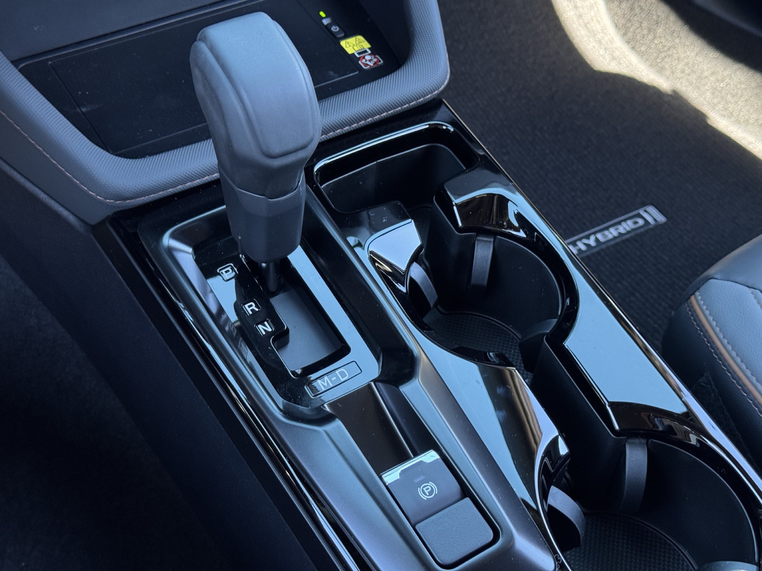 New 2026 Subaru Forester Sport AWD/4WD image 15