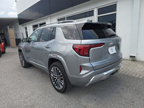 New 2026 GMC Terrain Denali AWD/4WD image 5