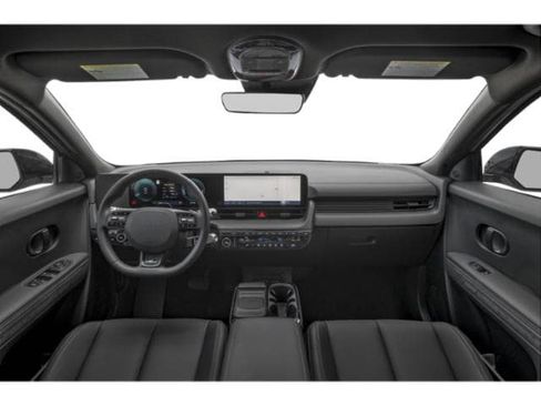 New 2026 Hyundai Ioniq 5 XRT AWD/4WD image 7