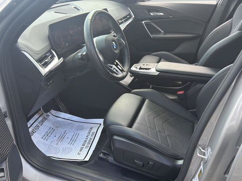 Used 2026 BMW X1 xDrive28i AWD/4WD image 10