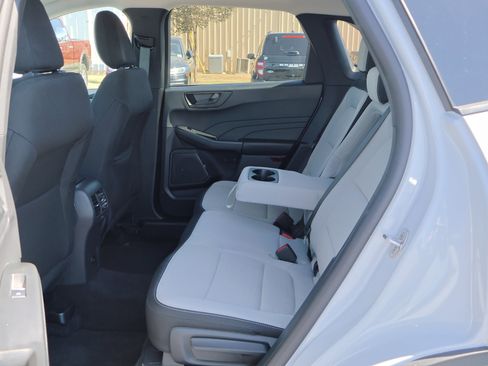 Certified 2025 Ford Escape Active w/ Tech Pack #1 image 27