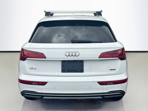 Used 2021 Audi Q5 2.0T Premium AWD/4WD image 6