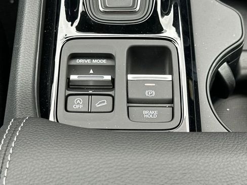 New 2026 Honda Passport RTL image 26