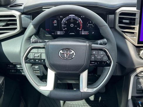 New 2026 Toyota Tundra Platinum AWD/4WD image 50