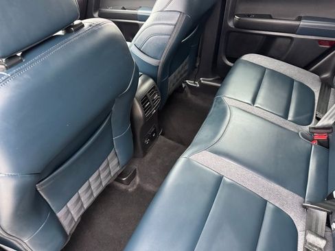 Used 2024 Ford Bronco Sport Outer Banks image 17