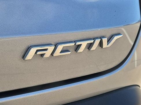 Certified 2025 Chevrolet Trax ACTIV w/ Sunroof Package FWD image 29