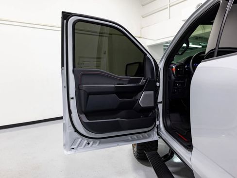 Used 2025 Ford F150 Raptor AWD/4WD image 49