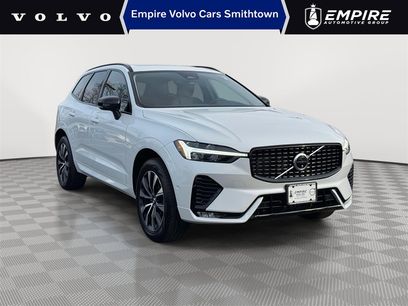 Certified 2025 Volvo XC60 B5 Plus