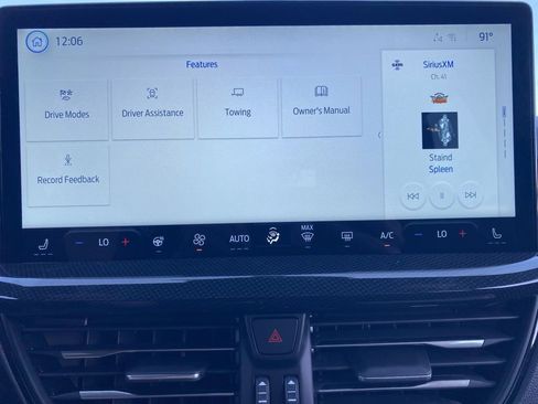 New 2026 Ford Escape ST-Line Select w/ Equipment Group 401A image 39