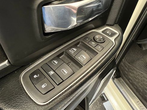 Used 2022 RAM 2500 Laramie image 11