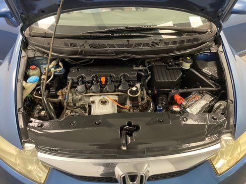 Used 2009 Honda Civic LX image 53